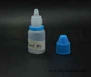 4ml Plastic Sample Bottle