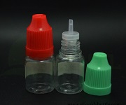 5ml Squeezebale Plastic Bottle