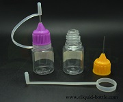 5ml PET Needle Cap Bottle