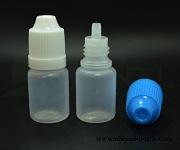5ml PE Plastic Dropper Bottle