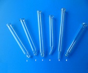 Glass Pipette Options