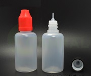 30ml PE Bottle Sharp Tip