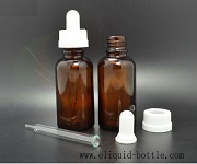 30ml Childproof Pipette Bottle