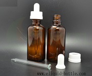 50ml Childproof Pipette Bottle