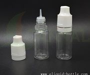 10ml Slim Nozzle Bottle