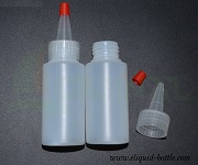 55ml Long Nose Eliquid Bottle