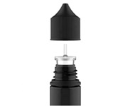 EC-V3-30ml E liquid Bottle