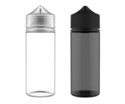 120ml Eliquid V3 Bottle