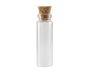 .5ml 1ml glass vial